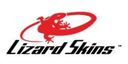 Pyöräilyvarustevalmistaja Lizard skinsin logo.